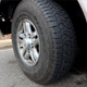 Image for article titled The Journey In My Sight-Unseen 275,000-Mile Fancy Toyota Land Cruiser (Lexus LX470) Is Off To A Terrible Start